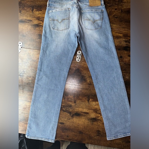 Guess Blue Denim Jeans‎ - Picture 8 of 9